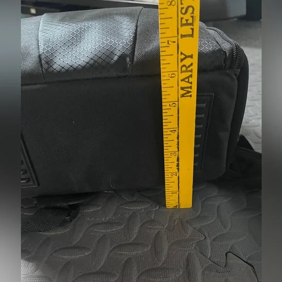 Vivitar Black Camera Backpack - Picture 4 of 15